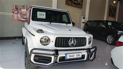 مێرسێدس بێنز G-Class